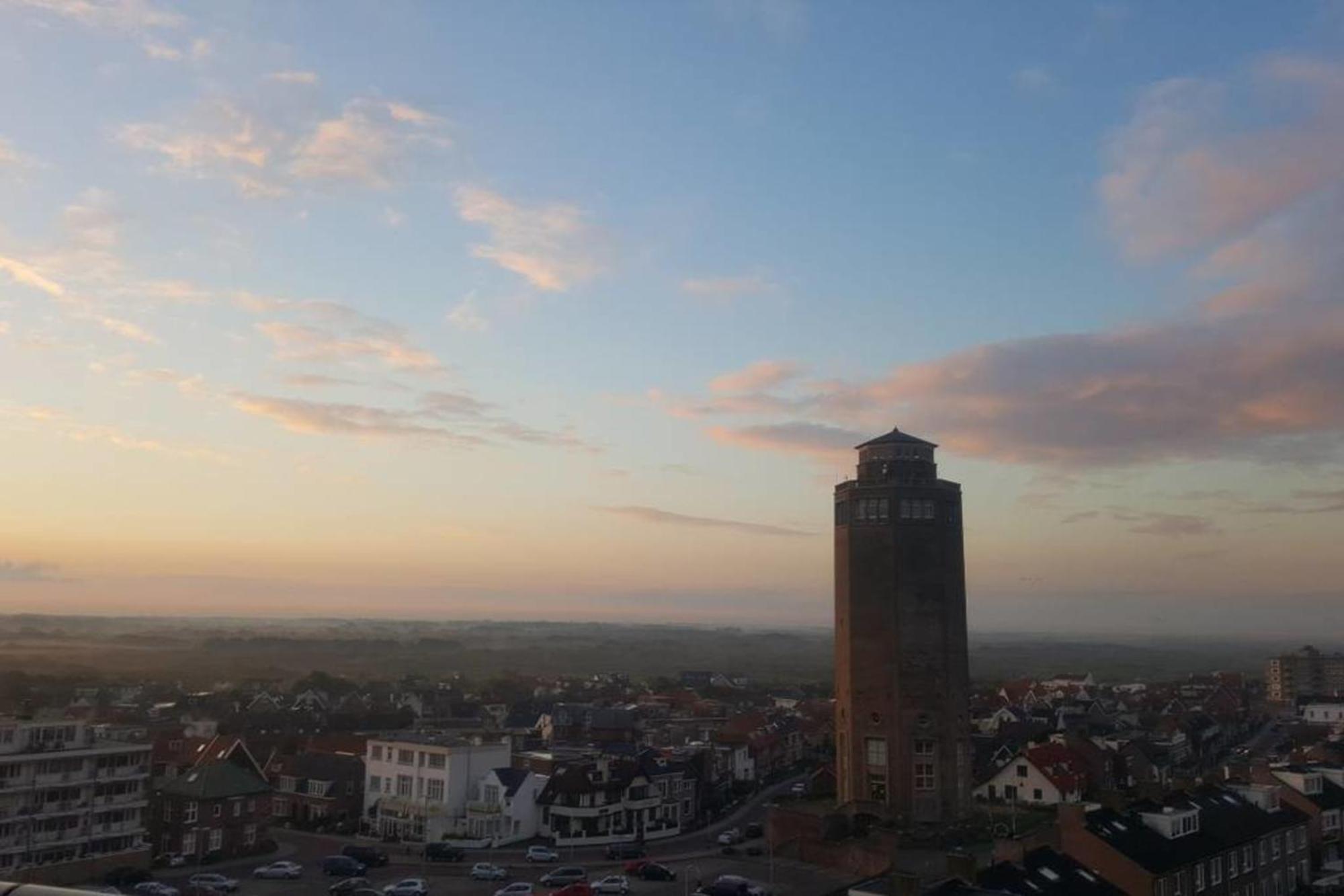 View With A Room Zandvoort With Private Parking 외부 사진